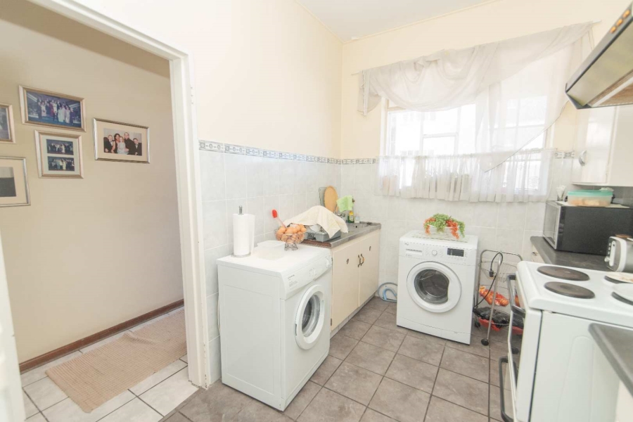 2 Bedroom Property for Sale in St Georges Park Eastern Cape